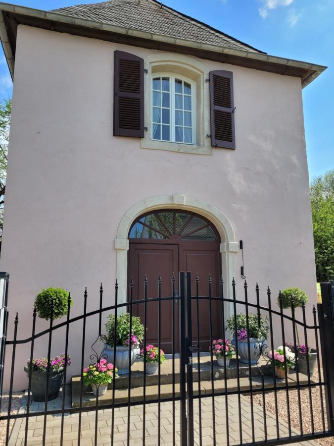 Marien Turm Villa Saarlouis Exterior photo