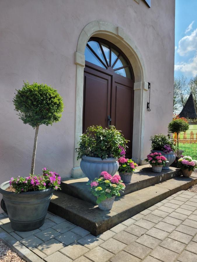 Marien Turm Villa Saarlouis Exterior photo