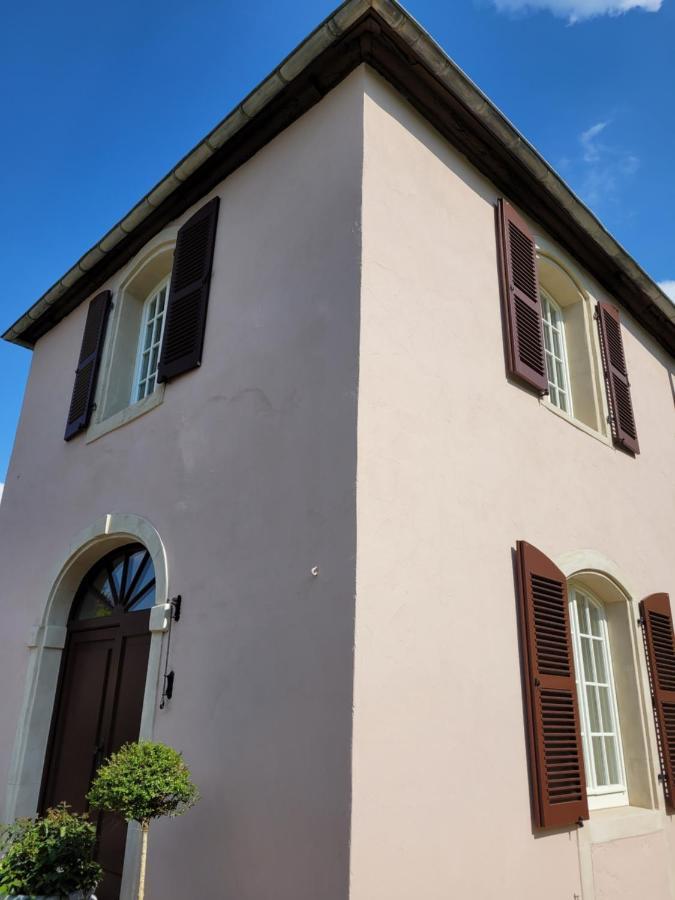 Marien Turm Villa Saarlouis Exterior photo