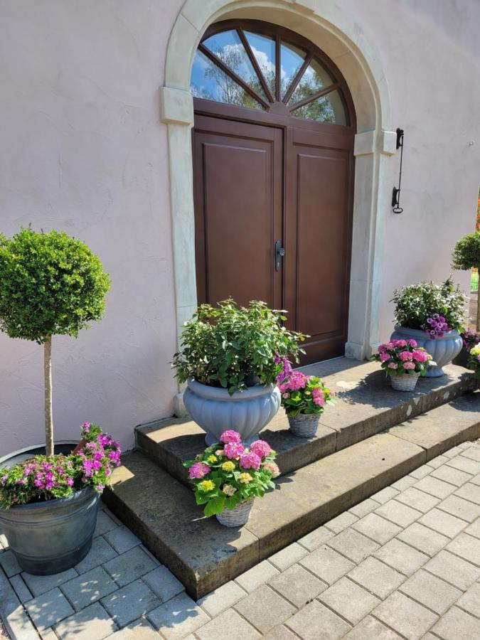 Marien Turm Villa Saarlouis Exterior photo